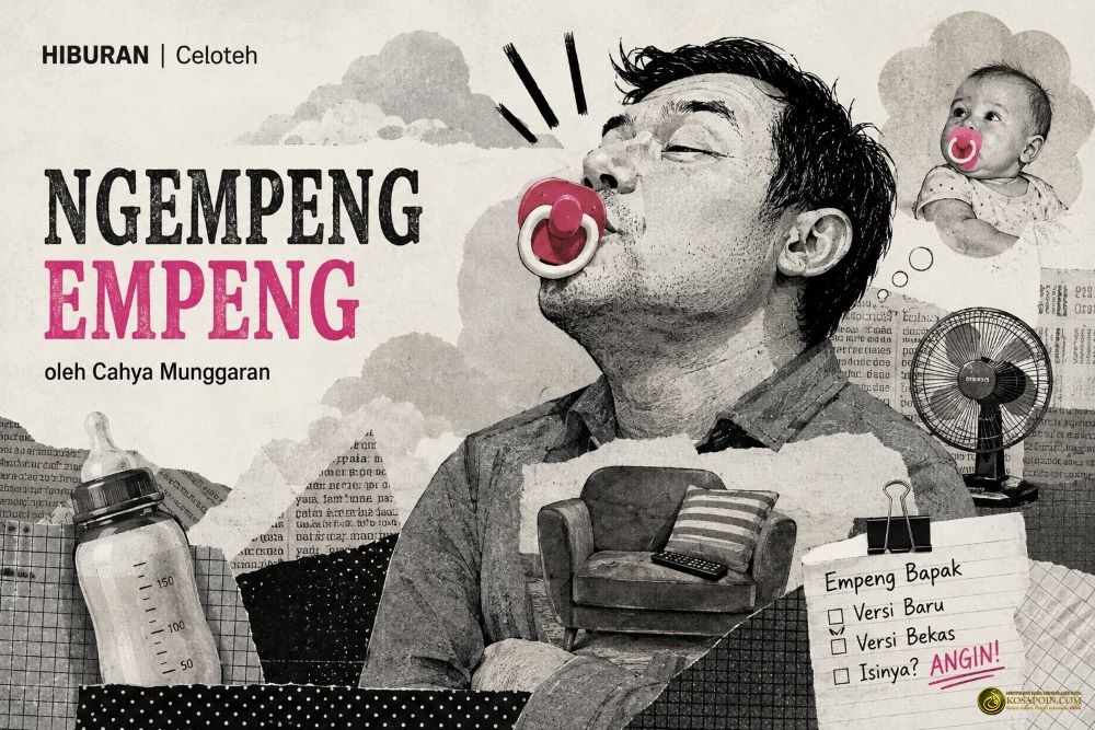 ngempeng empeng