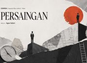 persaingan