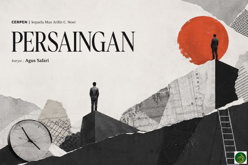 persaingan