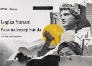 yunani vs sunda