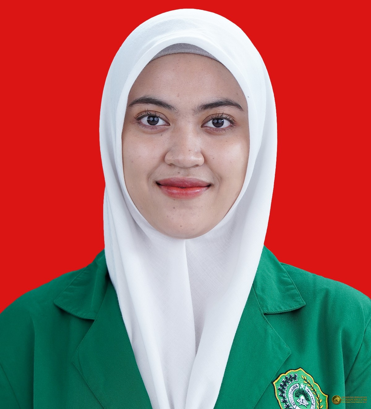 Aini Mukaromatul Agnia