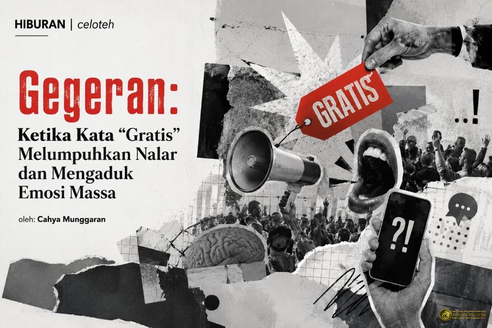 Gegeran