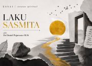 LAKU SASMITA