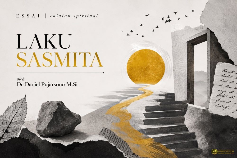 LAKU SASMITA