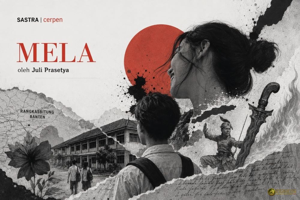 MELA