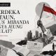 MERDEKA 81 TAUN, GEUS MIBANDA BAGYA JEUNG DAULAT? MERDEKA 81 TAUN