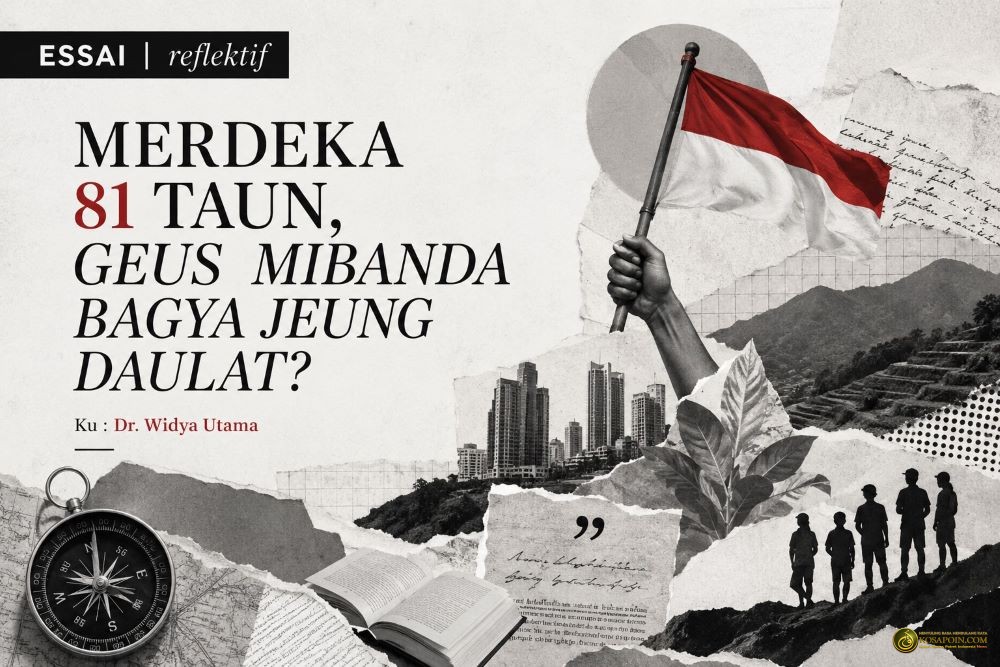 MERDEKA 81 TAUN