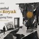 Menambal Tirai Koyak di Atas Panggung Fana