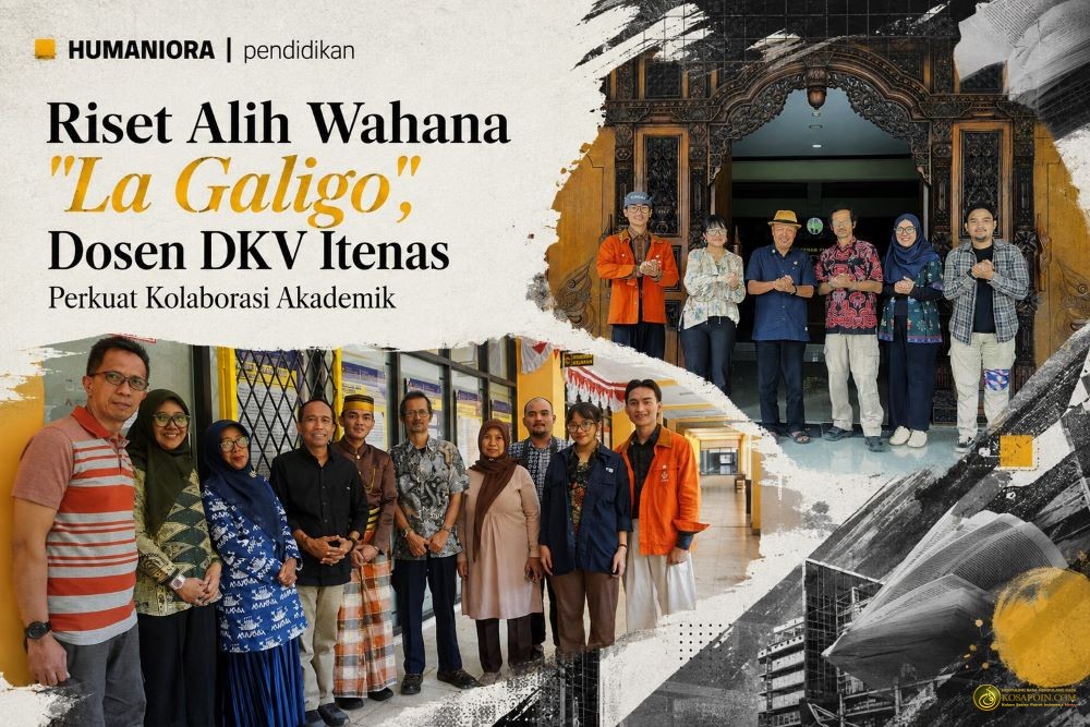 Riset Alih Wahana