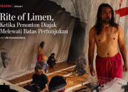 Rite of Limen