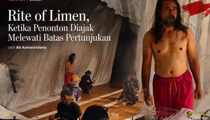 Rite of Limen