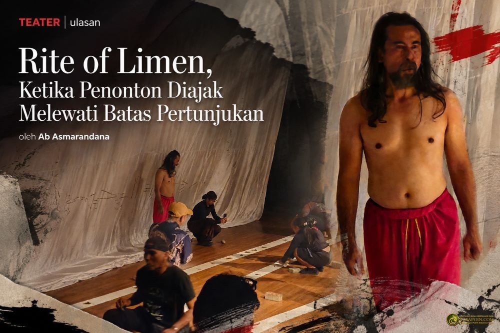 Rite of Limen