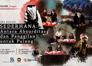 SEDERHANA COVER