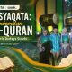KOSYAQATA: Membumikan Al-Quran berbasis Budaya Sunda