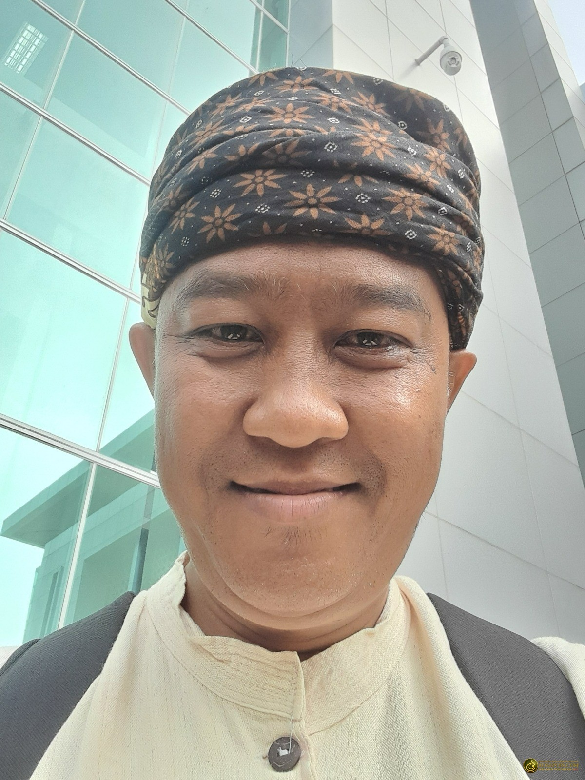 Giri Mustika Roekmana M.Sn.