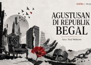 agustusan di republik begal cover puisi yusef muldiana