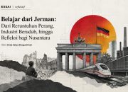 belajar dari jerman