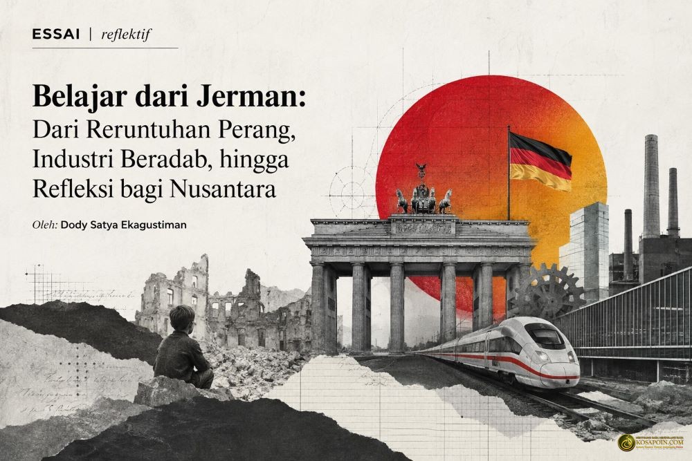 belajar dari jerman
