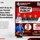 Refleksi HUT RI ke-81, Komunitas Cermin Tasikmalaya Gelar Diskusi Publik Bedah Makna Kemerdekaan diskusi publik