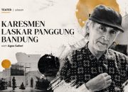 karansemen laskar panggung bandung