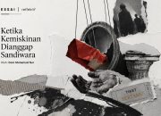 ketika kemiskinan dianggap sandiwara 1