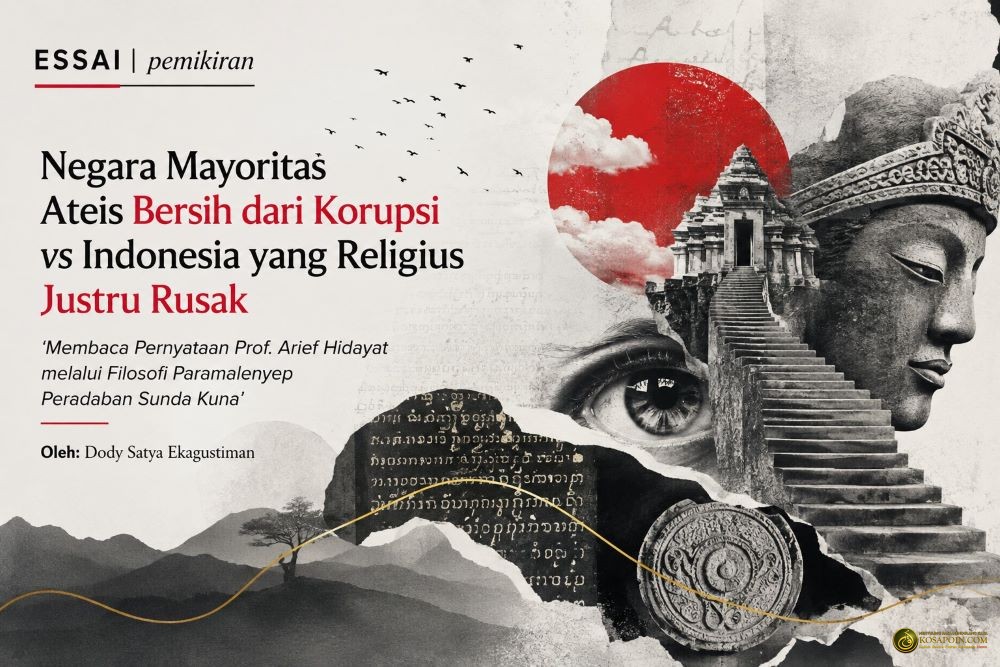 negara mayoritas