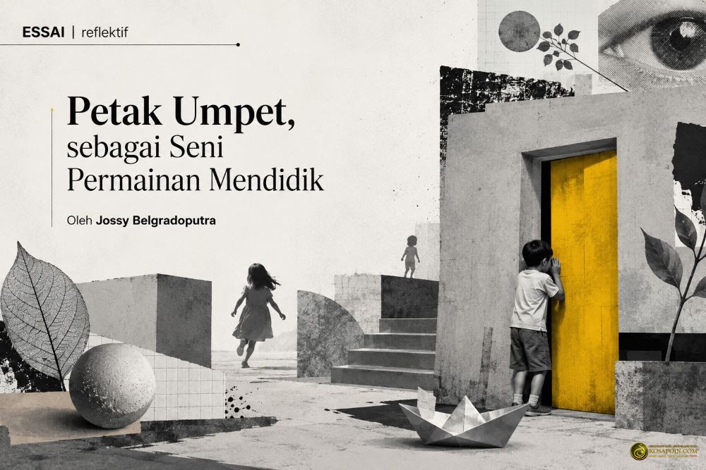 petak umpet