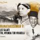RAA WIRANATAKUSUMAH V: NASIONALIS SAJATI NU NYANTRI, NYUNDA TUR NYAKOLA raa wiranatakusuma v