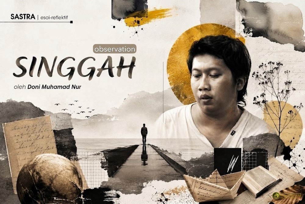 singgah