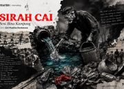 sirah cai cover