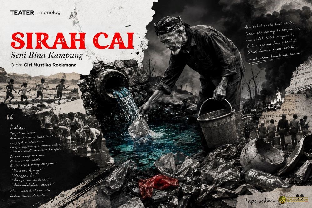sirah cai cover