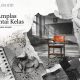 Sisa Amplas Di Lantai Kelas
