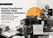 strategi transformasi