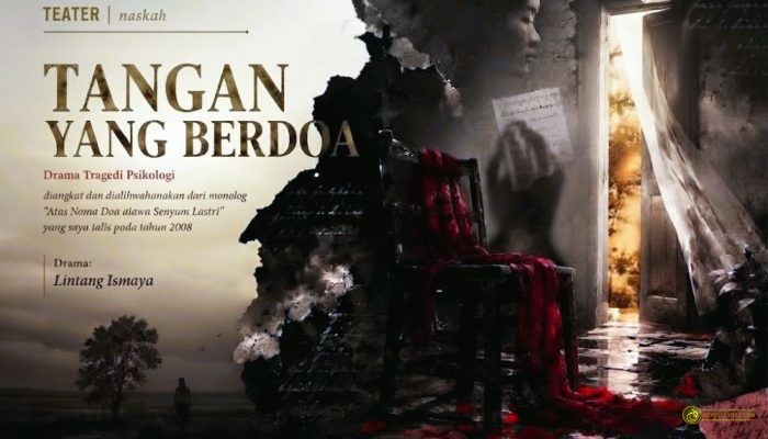 tangan yang berdoa fiks