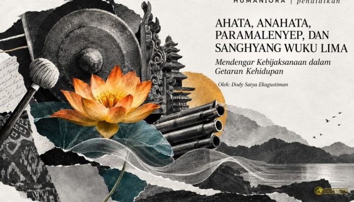 AHATA ANAHATA