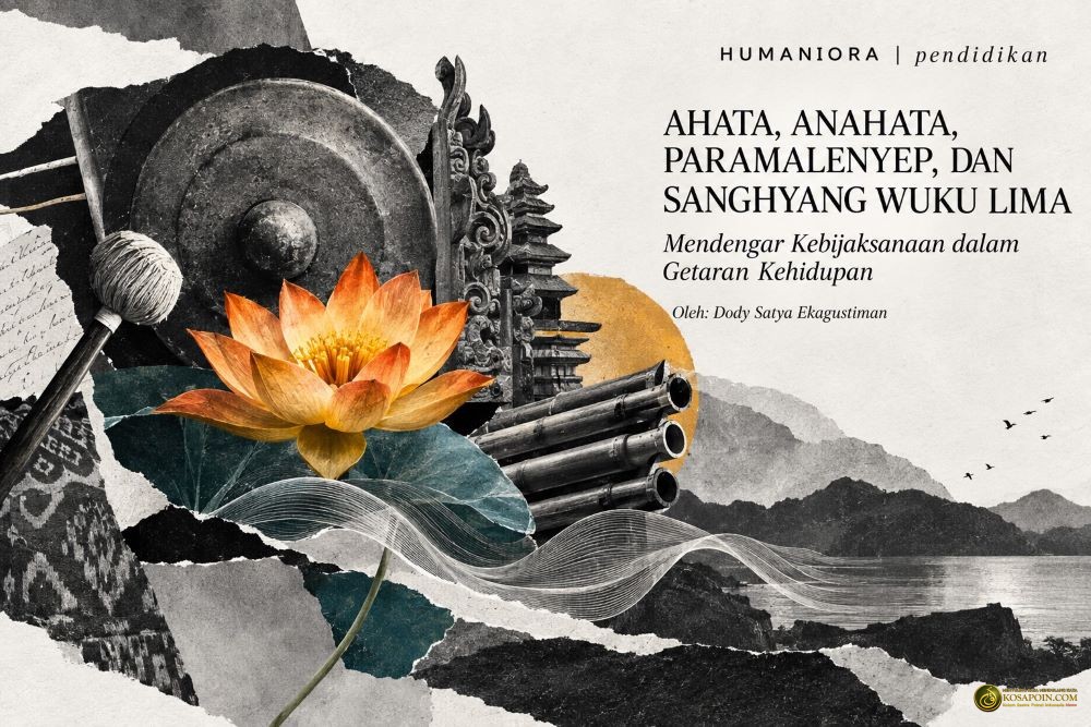 AHATA ANAHATA