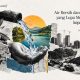 Air Bersih dan Manusia