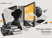 Di Luar Garis Kartesius