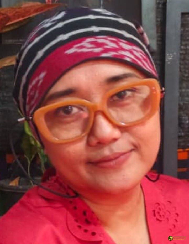 Erni Ranti Yuanita
