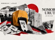 NOMOR URUT