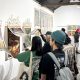Sajadah, Babi, dan Pengantin Jawa: Satire Spiritual dan Otokritik Cak Ucup di Pameran “SISI SRI”
