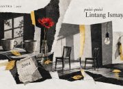 PUISI LINTANG ISMAYA