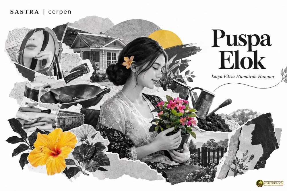 PUSPA ELOK