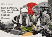 RAJAH DAN MANUSIA