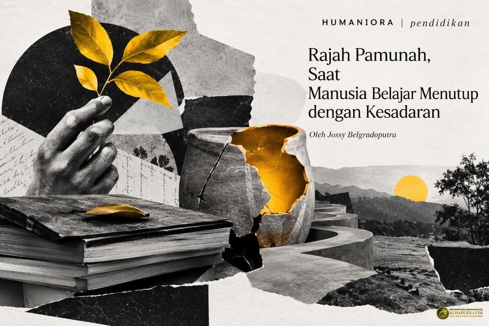 RAJAH PAMUNAH
