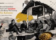 RESEP NASI GORENG ALA KABAYAN
