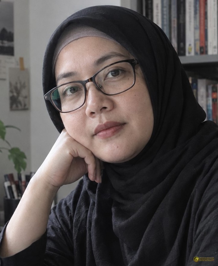 Andini Clara Sinta