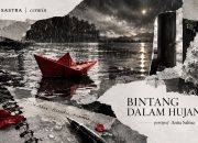 BINTANG DALAM HUJAN bintang dalam hujan