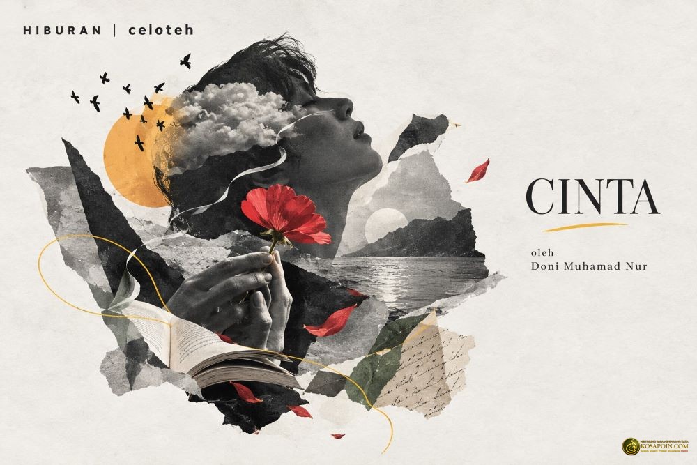 cinta
