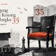 Dongeng Kursi Kosong dan Angka 35 dongeng kursi kosong dan angka 35
